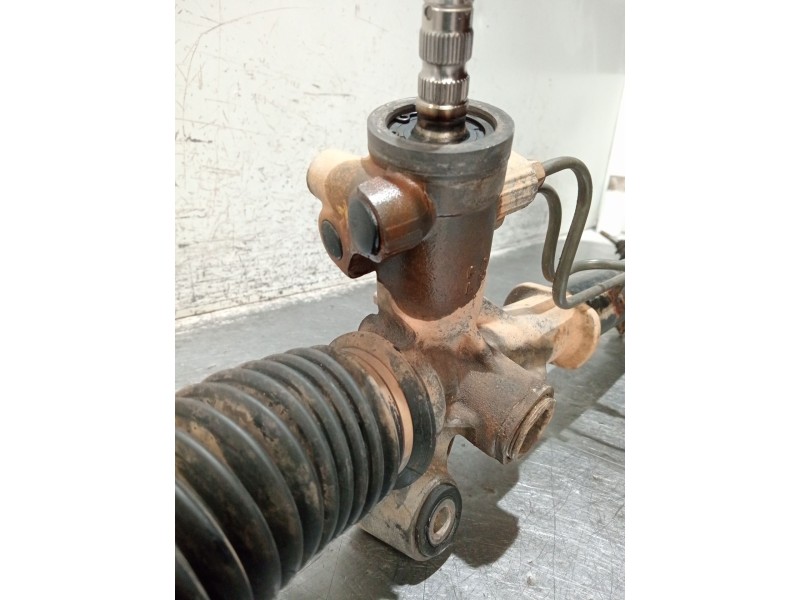 Recambio de cremallera direccion para toyota rav 4 ii (_a2_) 1.8 (zca25_, zca26_) referencia OEM IAM   