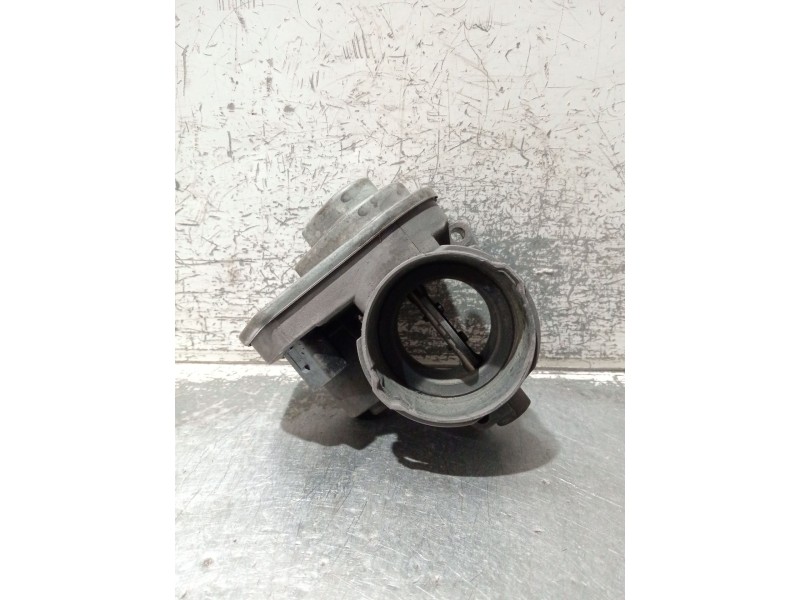 Recambio de caja mariposa para seat leon (1p1) referencia OEM IAM   