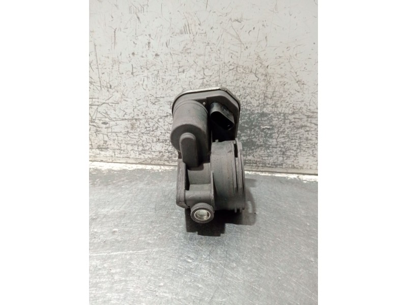 Recambio de caja mariposa para seat leon (1p1) referencia OEM IAM   