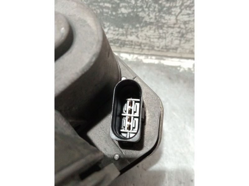 Recambio de caja mariposa para seat leon (1p1) referencia OEM IAM   