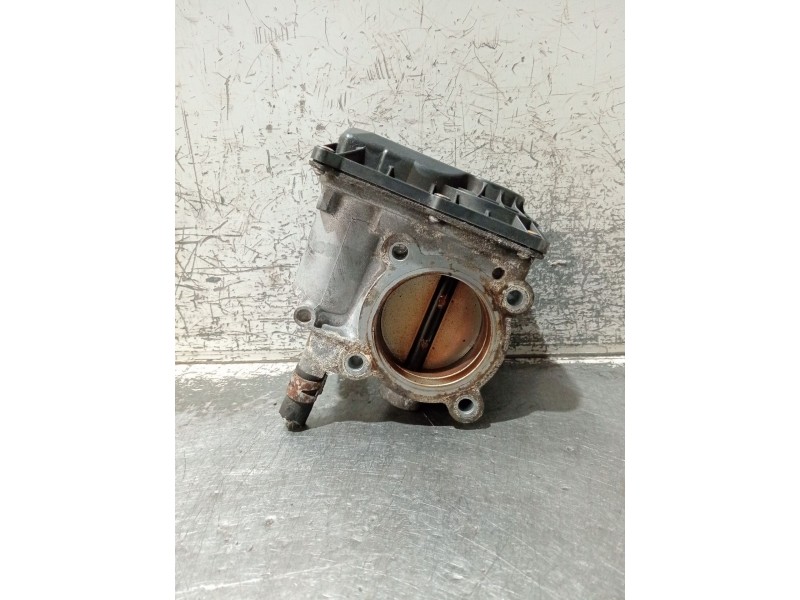 Recambio de caja mariposa para toyota auris (_e18_) 1.3 (nre180_) referencia OEM IAM 220300T110  