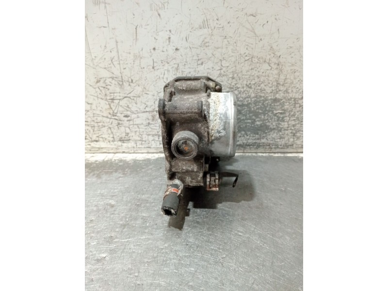 Recambio de caja mariposa para toyota auris (_e18_) 1.3 (nre180_) referencia OEM IAM 220300T110  