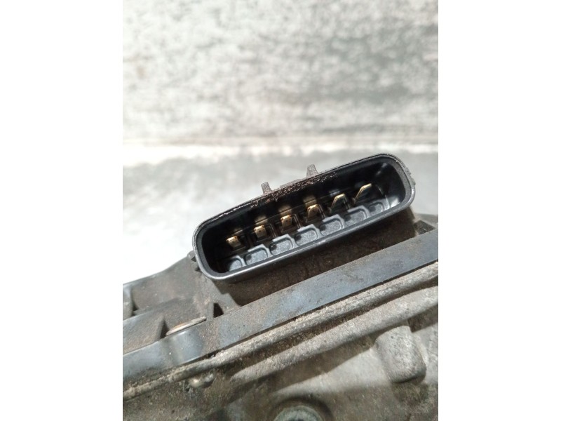 Recambio de caja mariposa para toyota auris (_e18_) 1.3 (nre180_) referencia OEM IAM 220300T110  