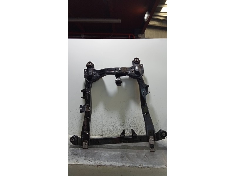 Recambio de puente delantero para opel zafira tourer selective referencia OEM IAM   