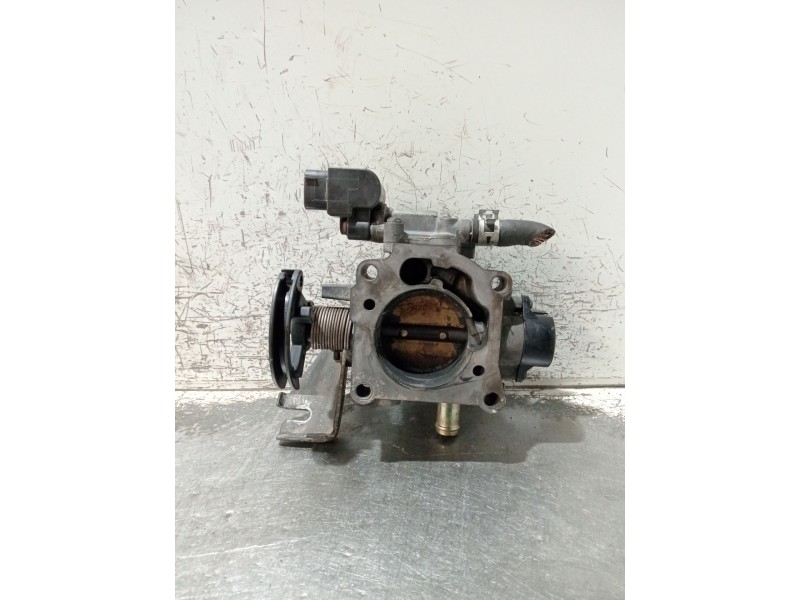 Recambio de caja mariposa para toyota rav 4 ii (_a2_) 1.8 (zca25_, zca26_) referencia OEM IAM   