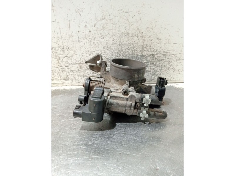 Recambio de caja mariposa para toyota rav 4 ii (_a2_) 1.8 (zca25_, zca26_) referencia OEM IAM   