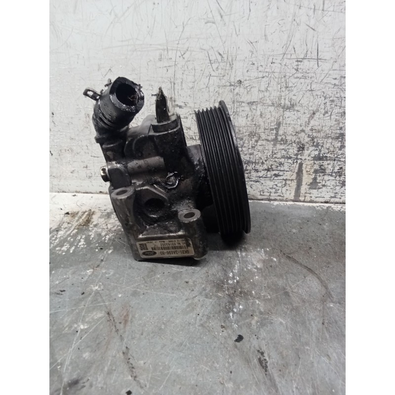 Recambio de bomba direccion para ford transit custom v362 autobús (f3) 2.0 ecoblue referencia OEM IAM GK213A696BD  