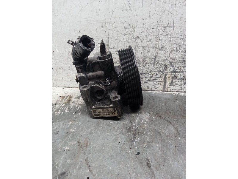 Recambio de bomba direccion para ford transit custom v362 autobús (f3) 2.0 ecoblue referencia OEM IAM GK213A696BD  