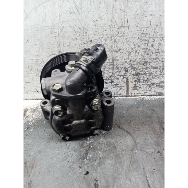 Recambio de bomba direccion para ford transit custom v362 autobús (f3) 2.0 ecoblue referencia OEM IAM GK213A696BD  