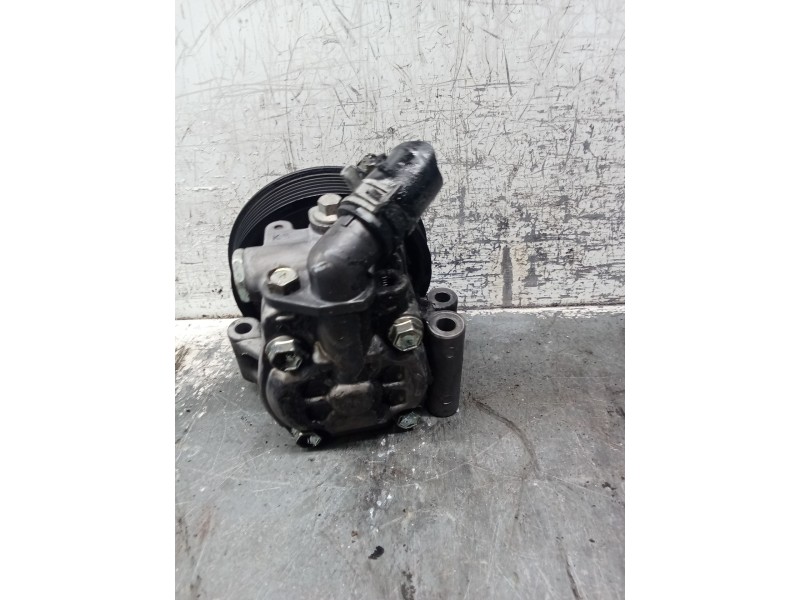 Recambio de bomba direccion para ford transit custom v362 autobús (f3) 2.0 ecoblue referencia OEM IAM GK213A696BD  