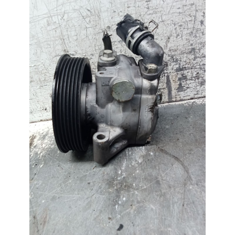 Recambio de bomba direccion para ford transit custom v362 autobús (f3) 2.0 ecoblue referencia OEM IAM GK213A696BD  