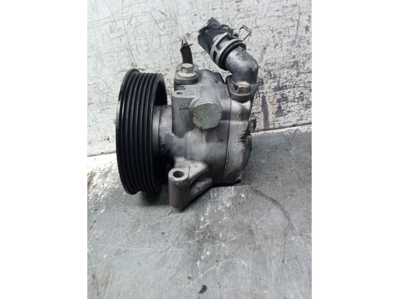 Recambio de bomba direccion para ford transit custom v362 autobús (f3) 2.0 ecoblue referencia OEM IAM GK213A696BD  