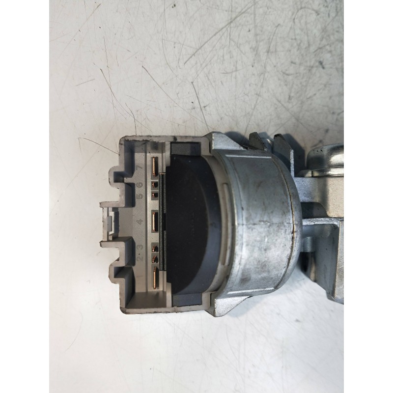 Recambio de conmutador de arranque para ford mondeo sportbreak (ca2) 2.0 flexifuel cat referencia OEM IAM 3M503F880AD  