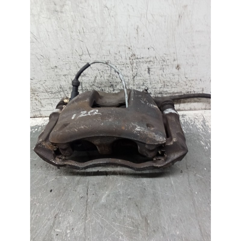 Recambio de pinza freno delantera izquierda para ford transit custom v362 autobús (f3) 2.0 ecoblue referencia OEM IAM   