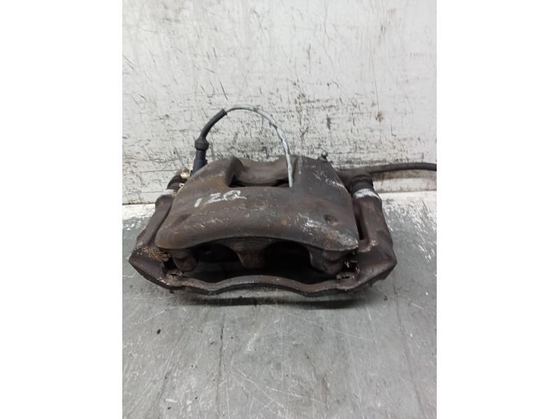 Recambio de pinza freno delantera izquierda para ford transit custom v362 autobús (f3) 2.0 ecoblue referencia OEM IAM   