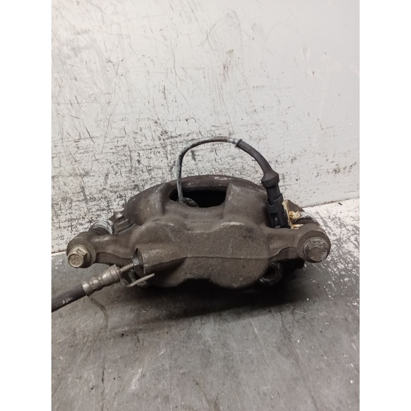 Recambio de pinza freno delantera izquierda para ford transit custom v362 autobús (f3) 2.0 ecoblue referencia OEM IAM   