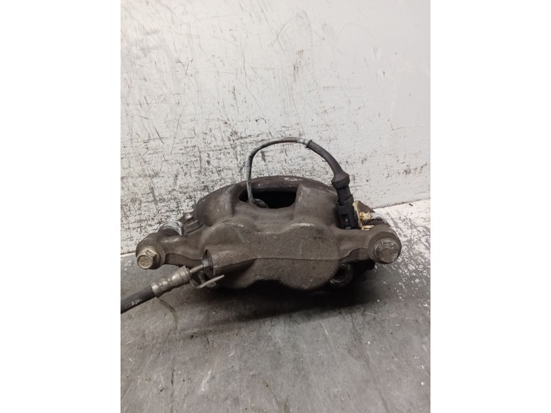 Recambio de pinza freno delantera izquierda para ford transit custom v362 autobús (f3) 2.0 ecoblue referencia OEM IAM   
