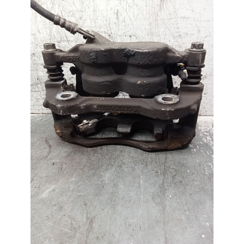 Recambio de pinza freno delantera izquierda para ford transit custom v362 autobús (f3) 2.0 ecoblue referencia OEM IAM   