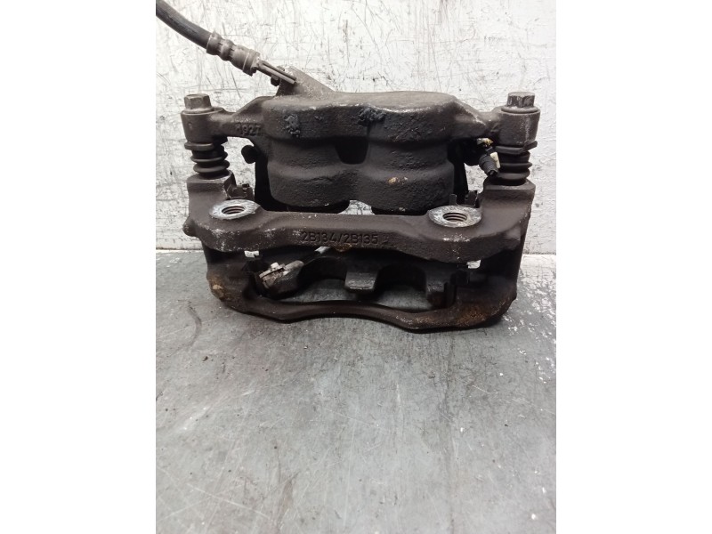Recambio de pinza freno delantera izquierda para ford transit custom v362 autobús (f3) 2.0 ecoblue referencia OEM IAM   