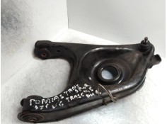 Recambio de brazo suspension superior delantero derecho para opel pontiac trans sport 3.8 v6 cat referencia OEM IAM   