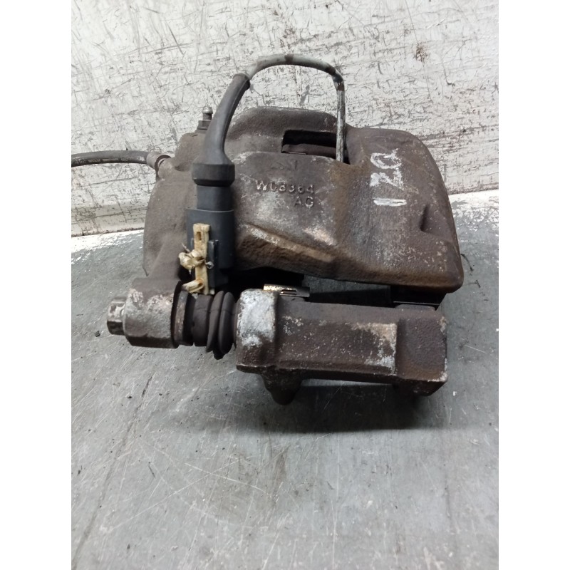 Recambio de pinza freno delantera izquierda para ford transit custom v362 autobús (f3) 2.0 ecoblue referencia OEM IAM   