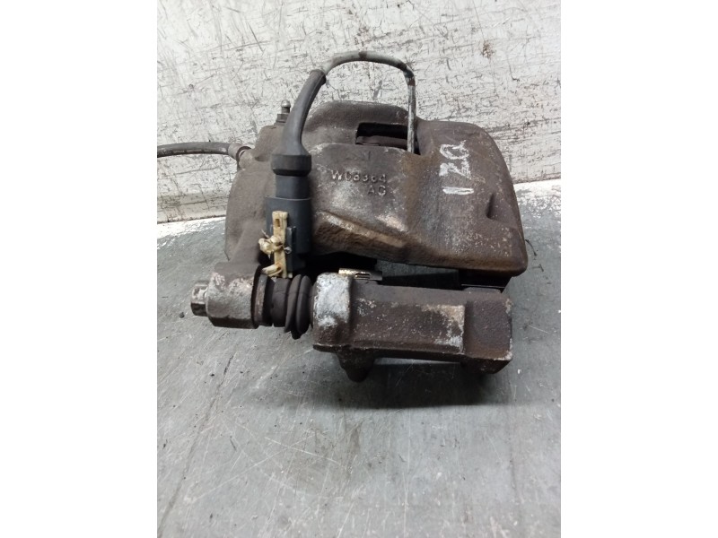 Recambio de pinza freno delantera izquierda para ford transit custom v362 autobús (f3) 2.0 ecoblue referencia OEM IAM   