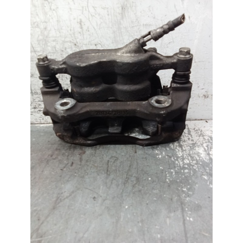 Recambio de pinza freno delantera derecha para ford transit custom v362 autobús (f3) 2.0 ecoblue referencia OEM IAM   