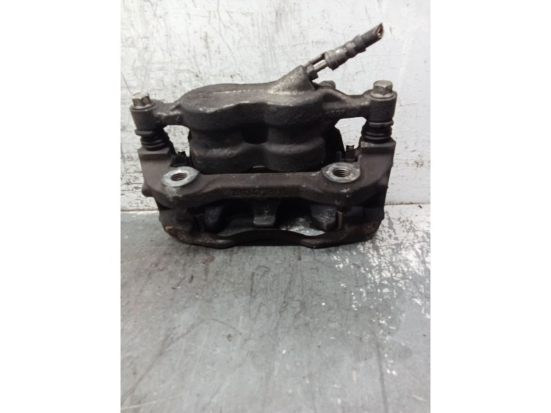 Recambio de pinza freno delantera derecha para ford transit custom v362 autobús (f3) 2.0 ecoblue referencia OEM IAM   
