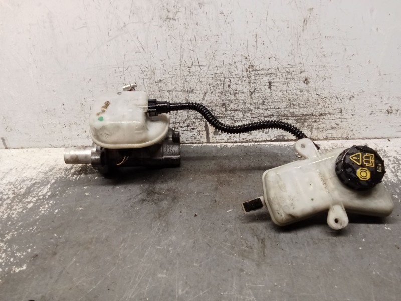 Recambio de bomba freno para ford transit custom v362 autobús (f3) 2.0 ecoblue referencia OEM IAM   