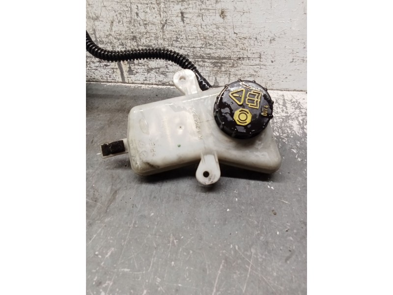 Recambio de bomba freno para ford transit custom v362 autobús (f3) 2.0 ecoblue referencia OEM IAM   