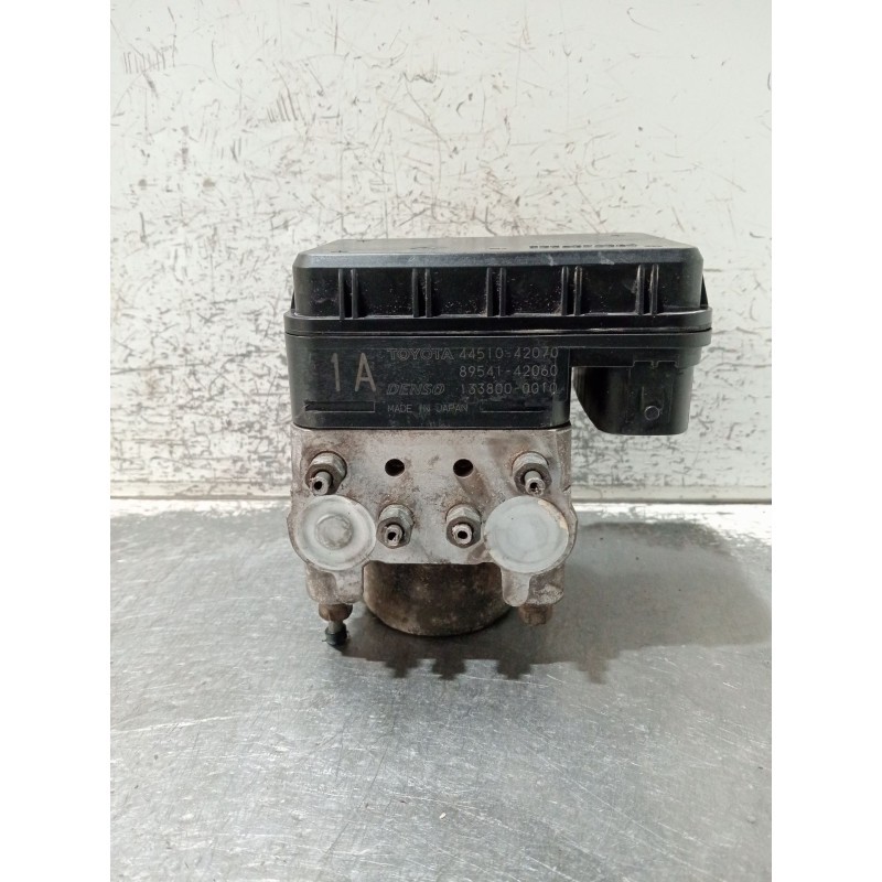 Recambio de abs para toyota rav 4 ii (_a2_) 1.8 (zca25_, zca26_) referencia OEM IAM 4451042070 8954142060 1338000010