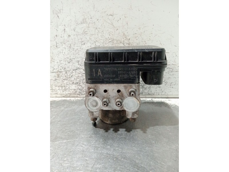 Recambio de abs para toyota rav 4 ii (_a2_) 1.8 (zca25_, zca26_) referencia OEM IAM 4451042070 8954142060 1338000010
