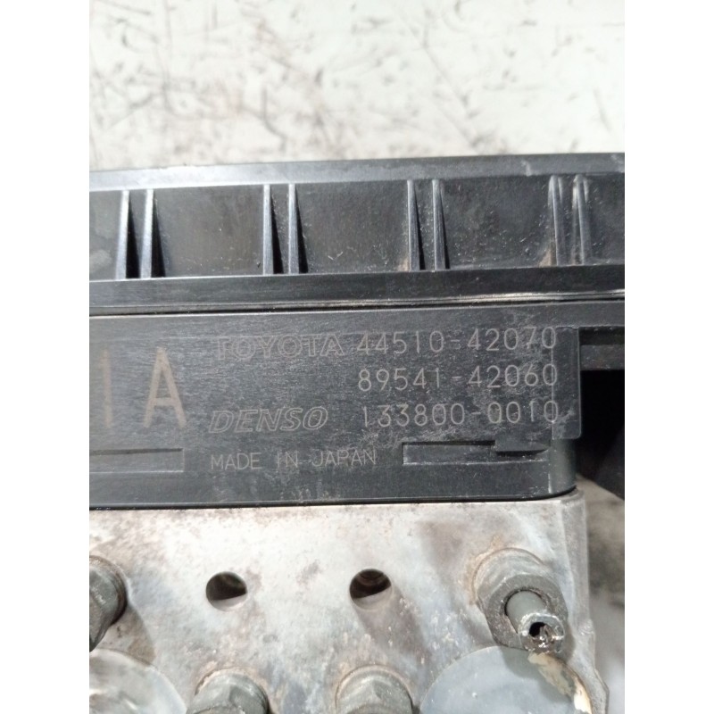 Recambio de abs para toyota rav 4 ii (_a2_) 1.8 (zca25_, zca26_) referencia OEM IAM 4451042070 8954142060 1338000010