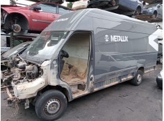 iveco daily vi caja/chasis del año 2022