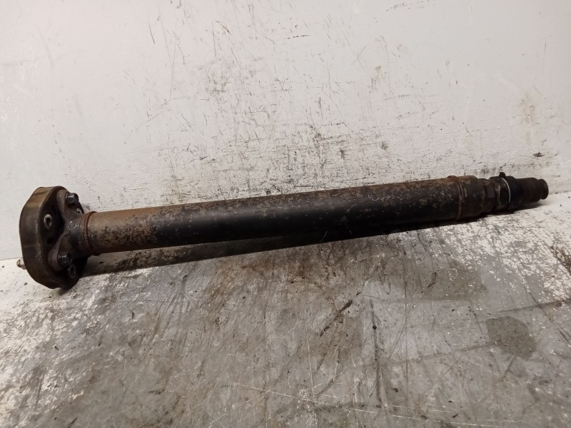 Recambio de transmision central para lexus gs (_s16_) 300 (jzs160_) referencia OEM IAM   