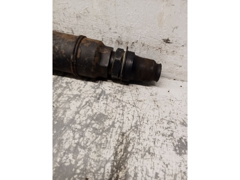 Recambio de transmision central para lexus gs (_s16_) 300 (jzs160_) referencia OEM IAM   