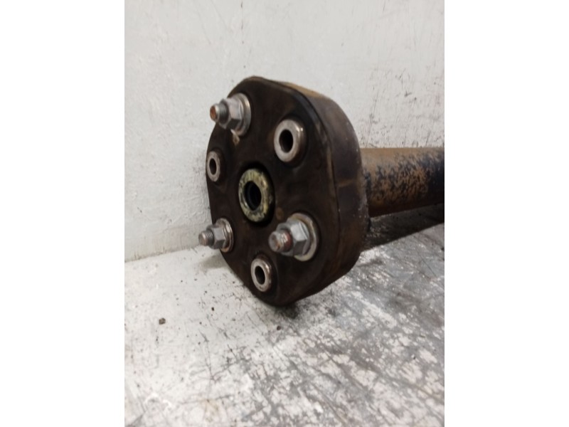 Recambio de transmision central para lexus gs (_s16_) 300 (jzs160_) referencia OEM IAM   