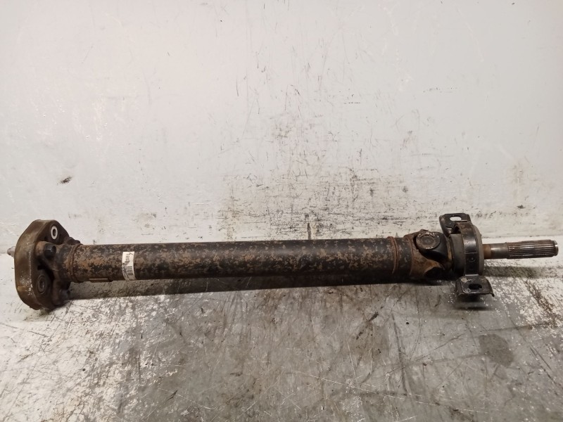 Recambio de transmision central para lexus gs (_s16_) 300 (jzs160_) referencia OEM IAM   