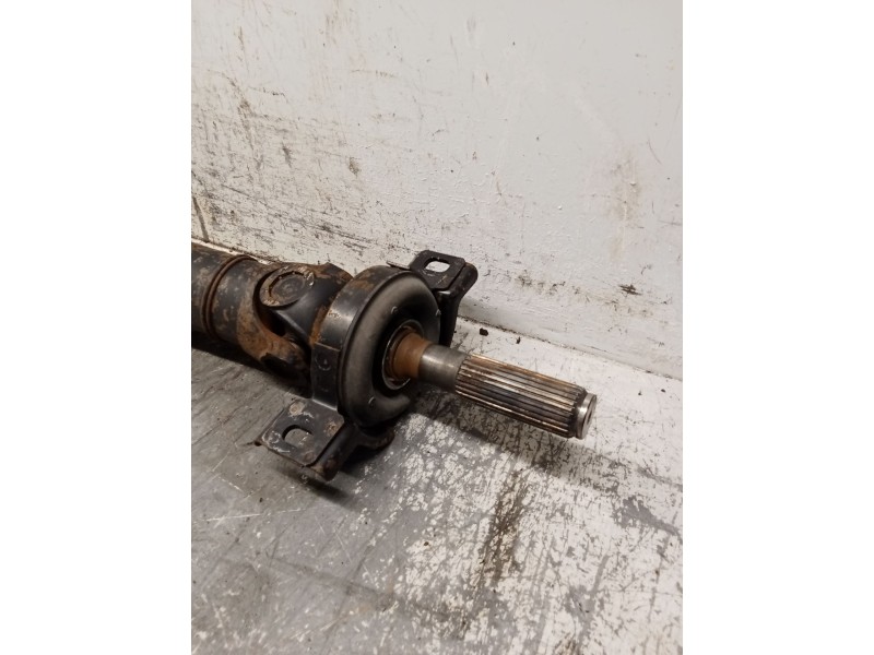 Recambio de transmision central para lexus gs (_s16_) 300 (jzs160_) referencia OEM IAM   