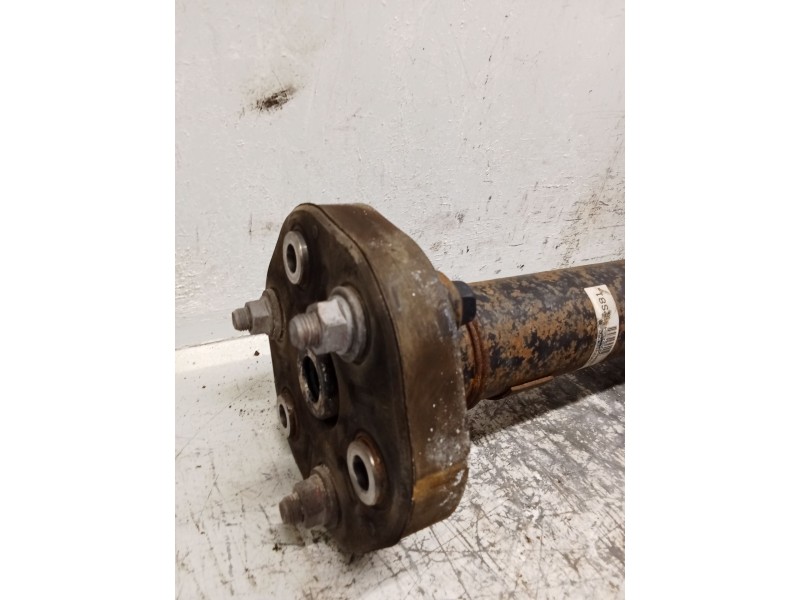 Recambio de transmision central para lexus gs (_s16_) 300 (jzs160_) referencia OEM IAM   