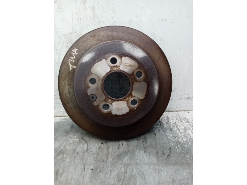 Recambio de disco freno trasero para lexus gs (_s16_) 300 (jzs160_) referencia OEM IAM   