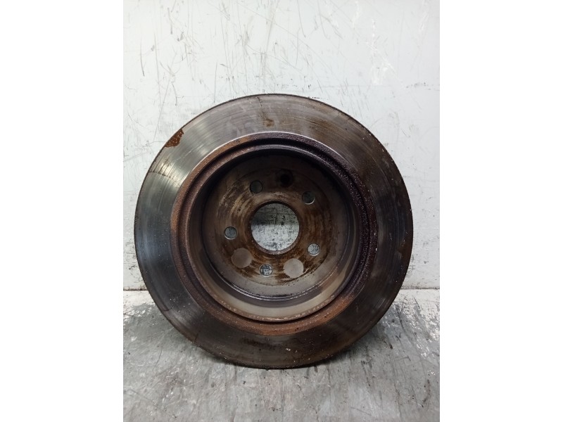 Recambio de disco freno trasero para lexus gs (_s16_) 300 (jzs160_) referencia OEM IAM   