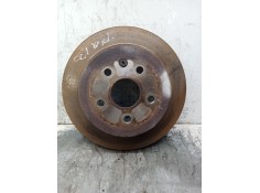 Recambio de disco freno trasero para lexus gs (_s16_) 300 (jzs160_) referencia OEM IAM   