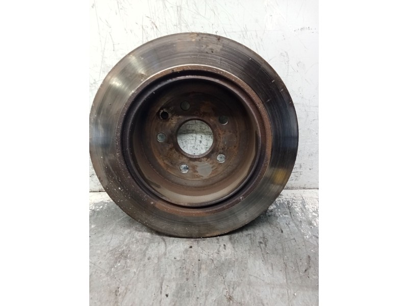 Recambio de disco freno trasero para lexus gs (_s16_) 300 (jzs160_) referencia OEM IAM   