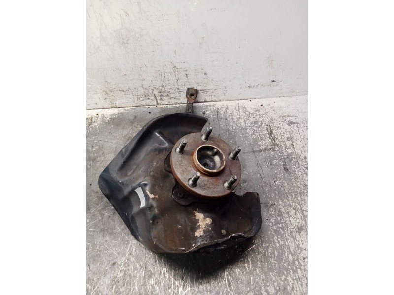 Recambio de mangueta delantera izquierda para lexus gs (_s16_) 300 (jzs160_) referencia OEM IAM   