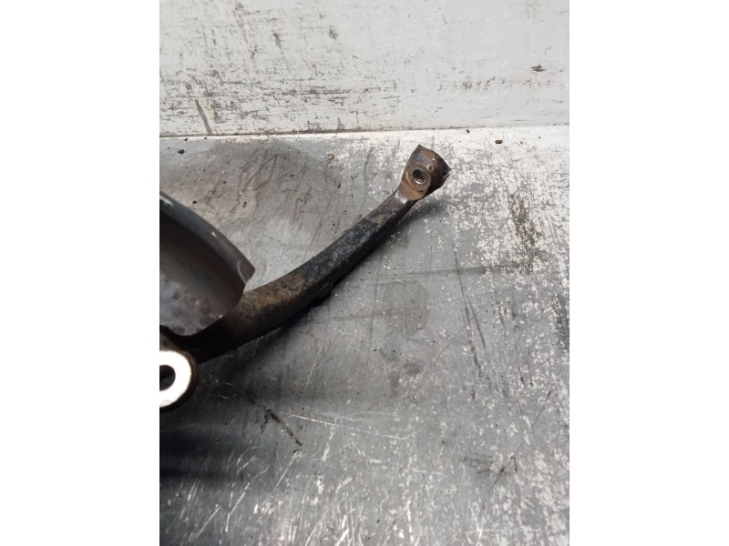 Recambio de mangueta delantera izquierda para lexus gs (_s16_) 300 (jzs160_) referencia OEM IAM   