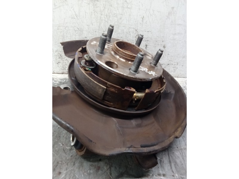 Recambio de mangueta trasera derecha para lexus gs (_s16_) 300 (jzs160_) referencia OEM IAM   