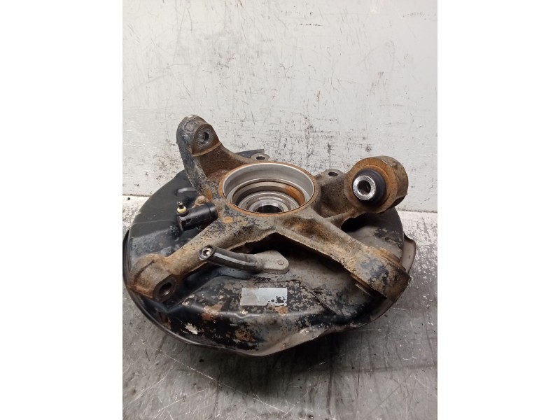 Recambio de mangueta trasera derecha para lexus gs (_s16_) 300 (jzs160_) referencia OEM IAM   