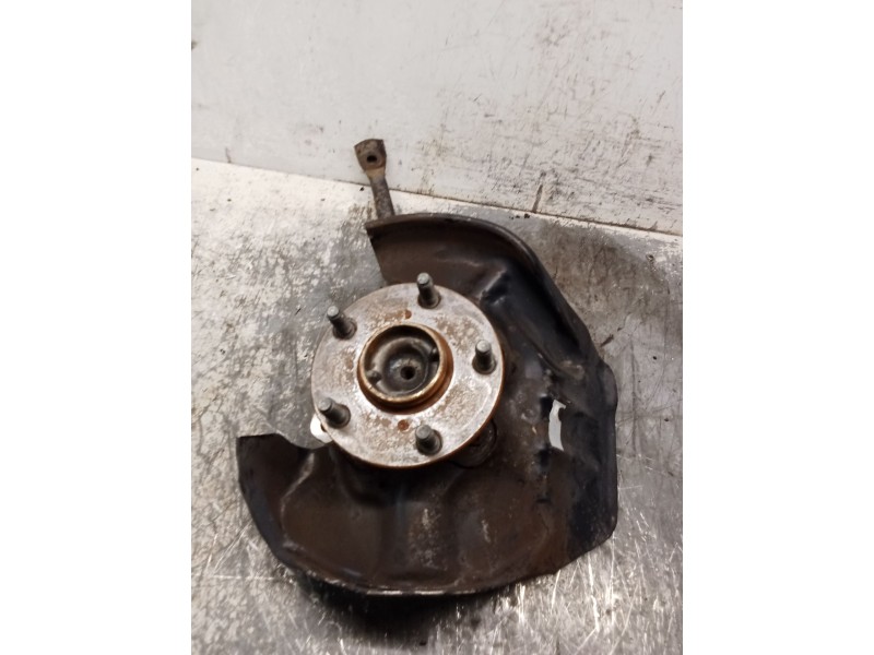 Recambio de mangueta delantera derecha para lexus gs (_s16_) 300 (jzs160_) referencia OEM IAM   