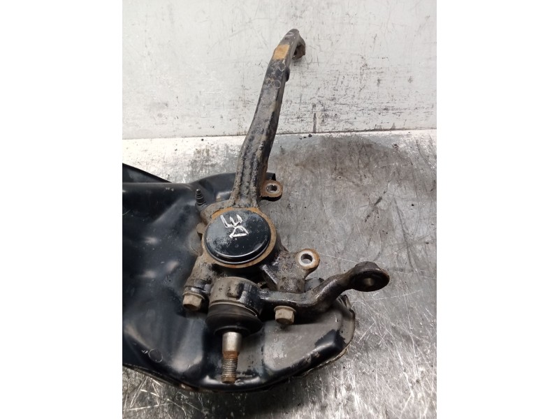 Recambio de mangueta delantera derecha para lexus gs (_s16_) 300 (jzs160_) referencia OEM IAM   